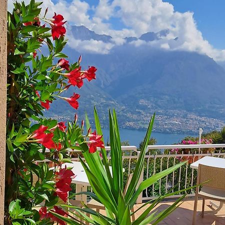Bed & Breakfast Bellagio Exterior foto