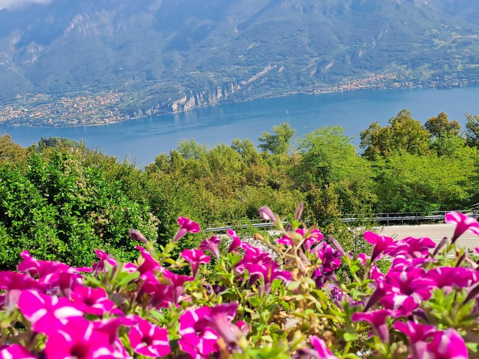 Bed & Breakfast Bellagio Exterior foto