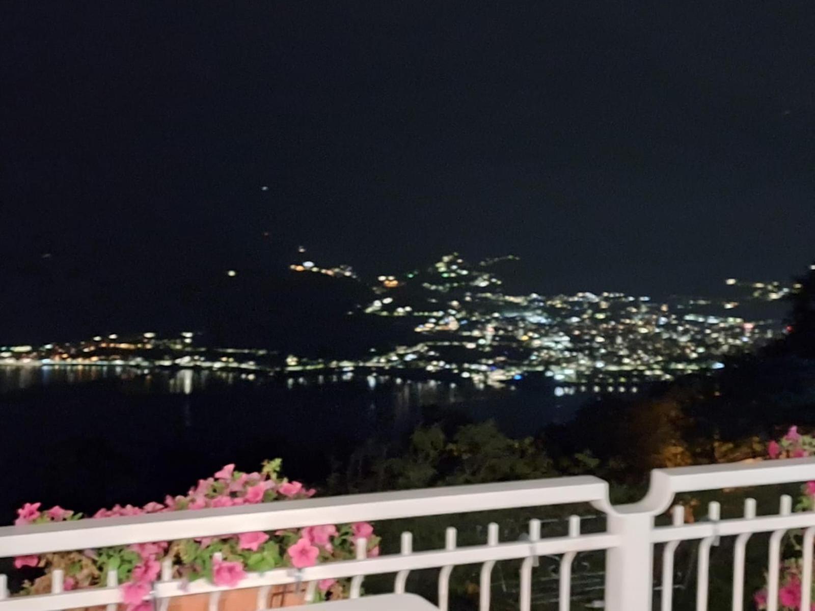 Bed & Breakfast Bellagio Exterior foto