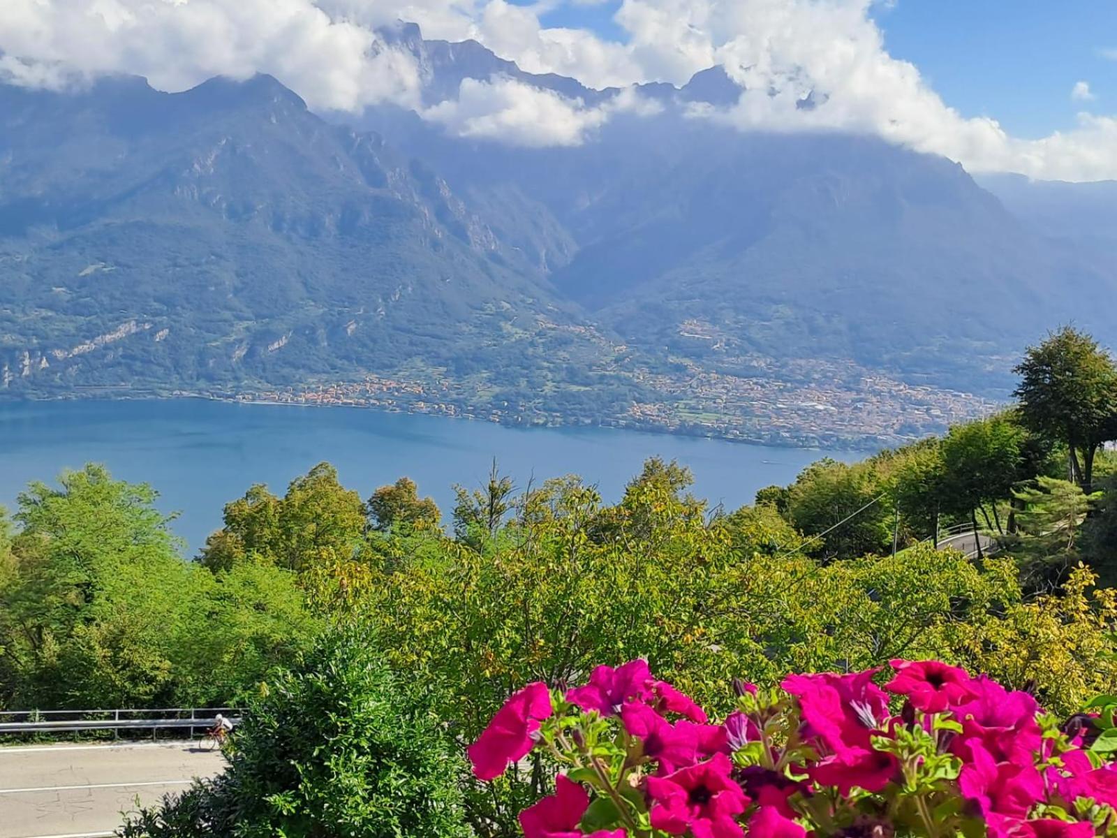 Bed & Breakfast Bellagio Exterior foto