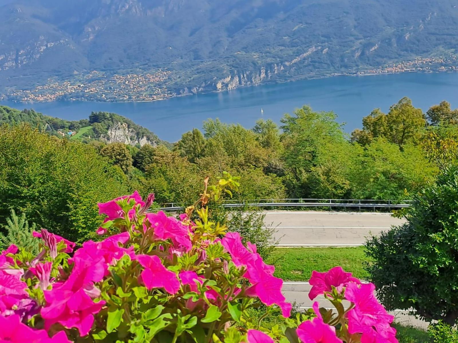 Bed & Breakfast Bellagio Exterior foto
