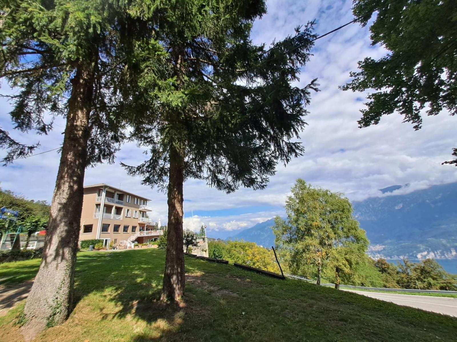 Bed & Breakfast Bellagio Exterior foto