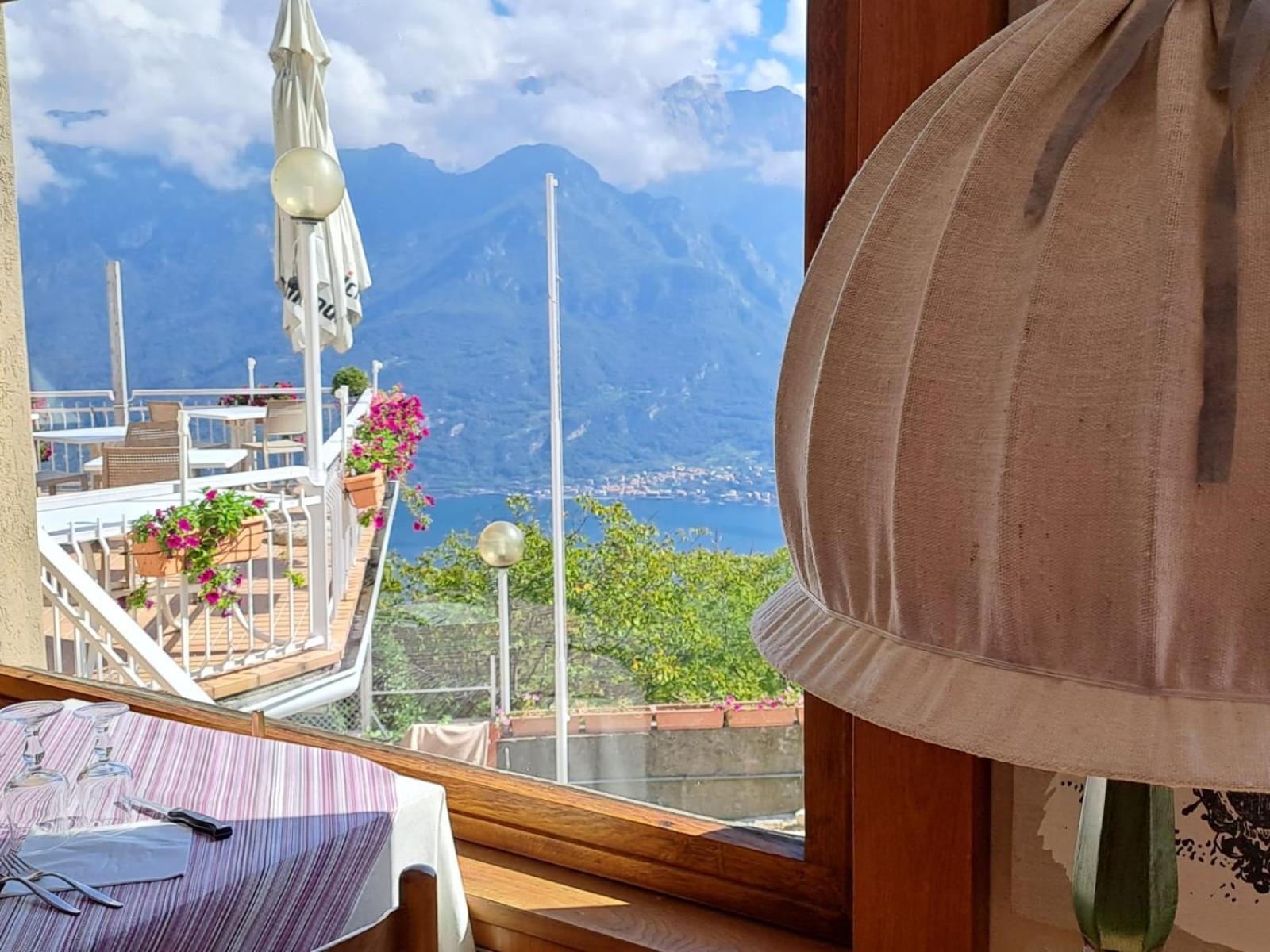Bed & Breakfast Bellagio Exterior foto