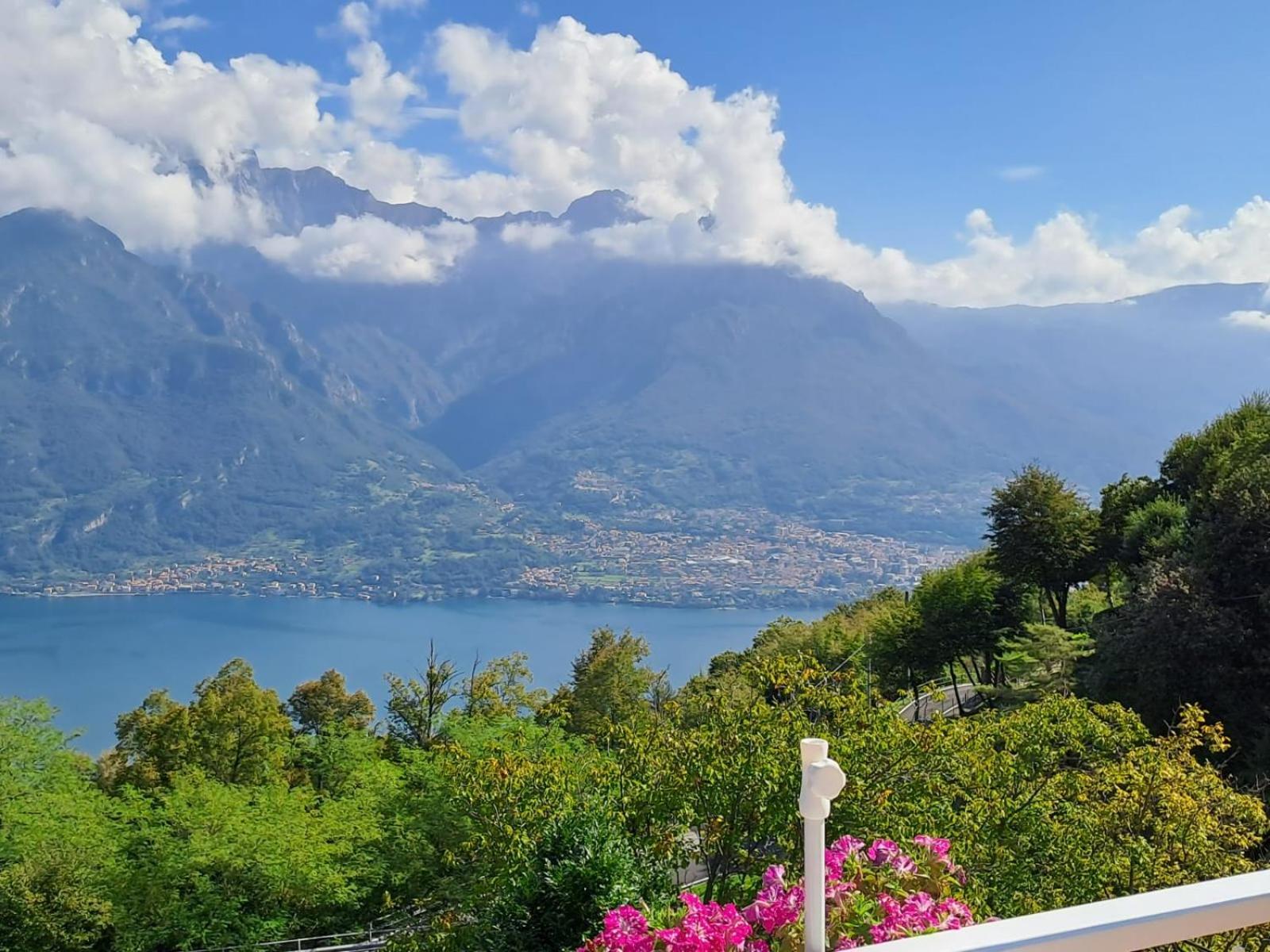 Bed & Breakfast Bellagio Exterior foto